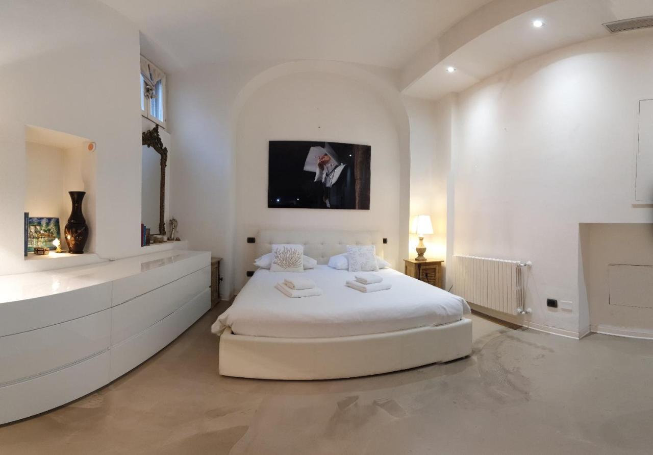 Brera Design Loft Leilighet Milano Eksteriør bilde