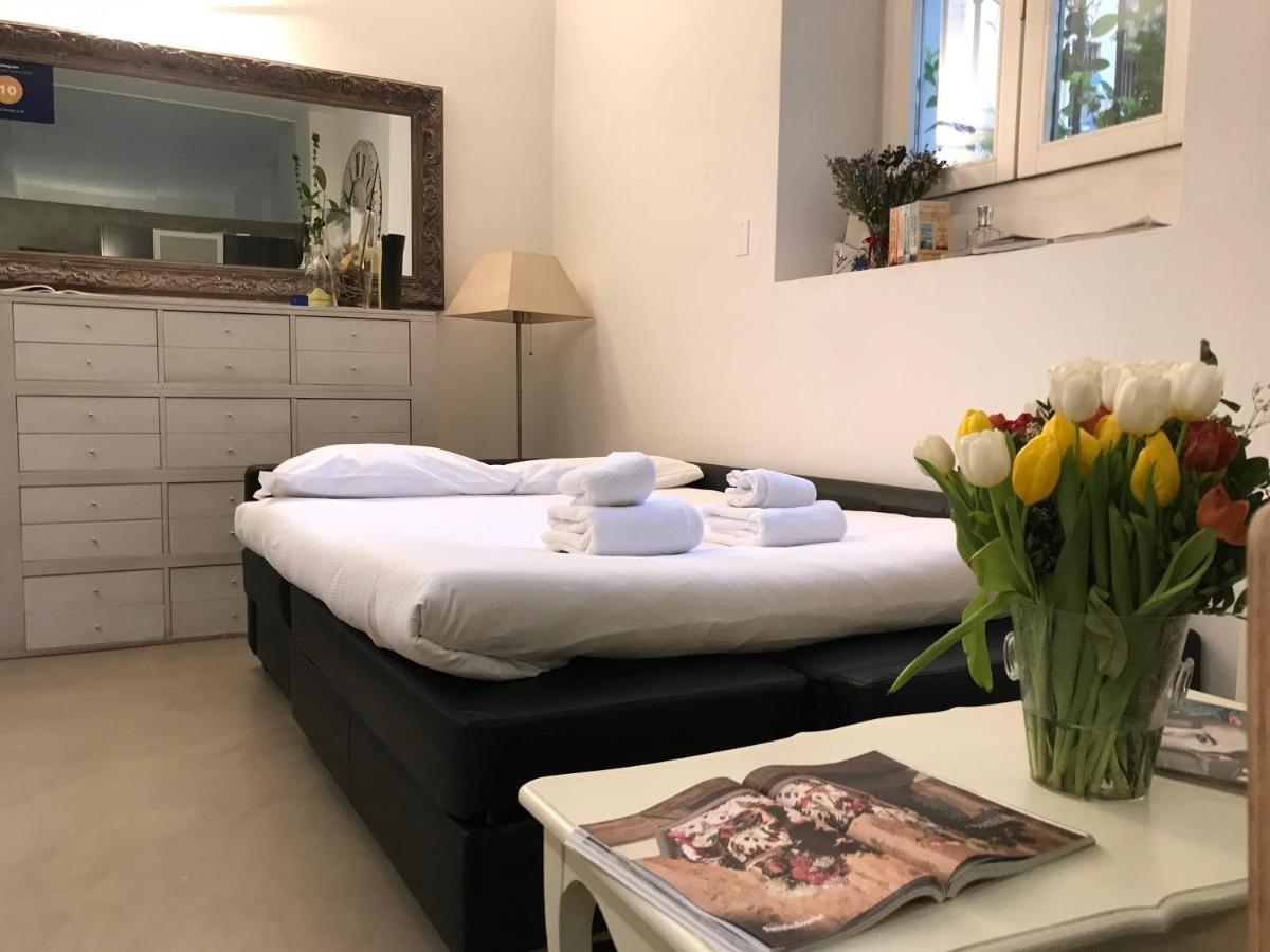 Brera Design Loft Leilighet Milano Eksteriør bilde