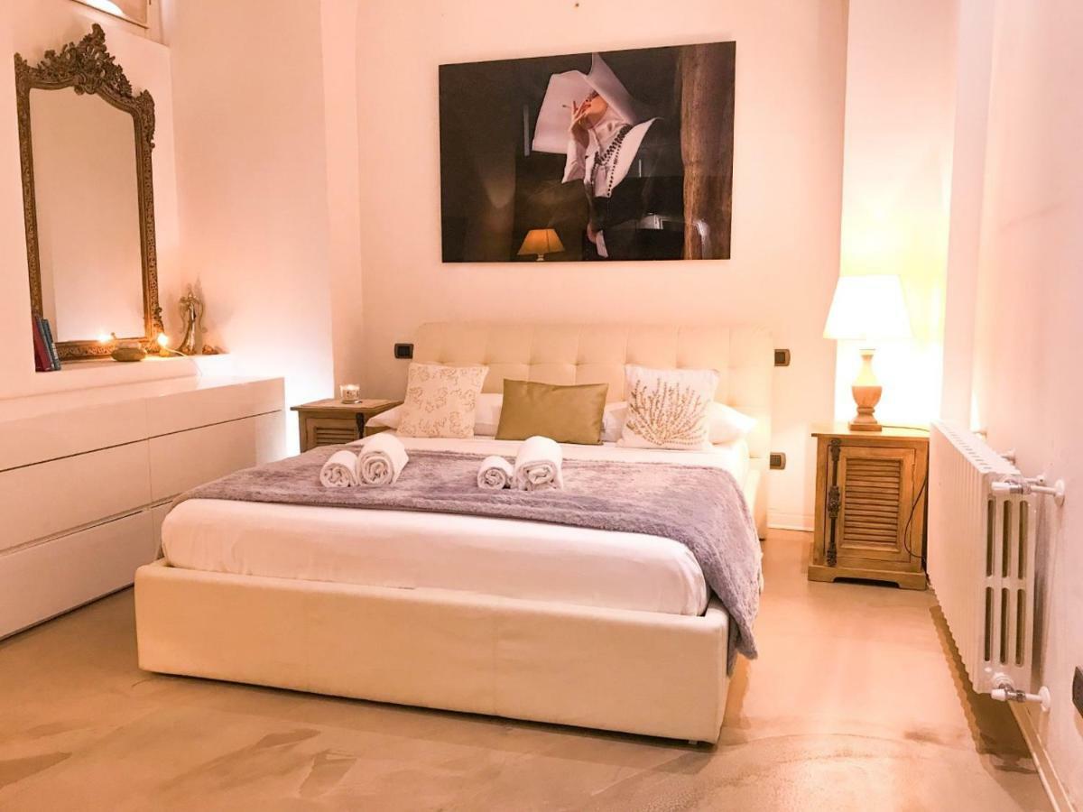 Brera Design Loft Leilighet Milano Eksteriør bilde